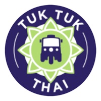 Tuk Tuk Thai logo