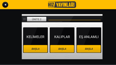 HIZ YAYINLARI - İKY Screenshot