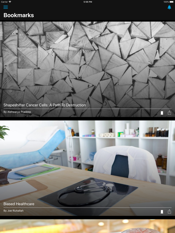 Hippocrates Medical Review iPad screenshot 5 - Medical app