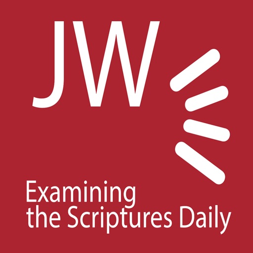 JW-Daily(Chinese) Icon