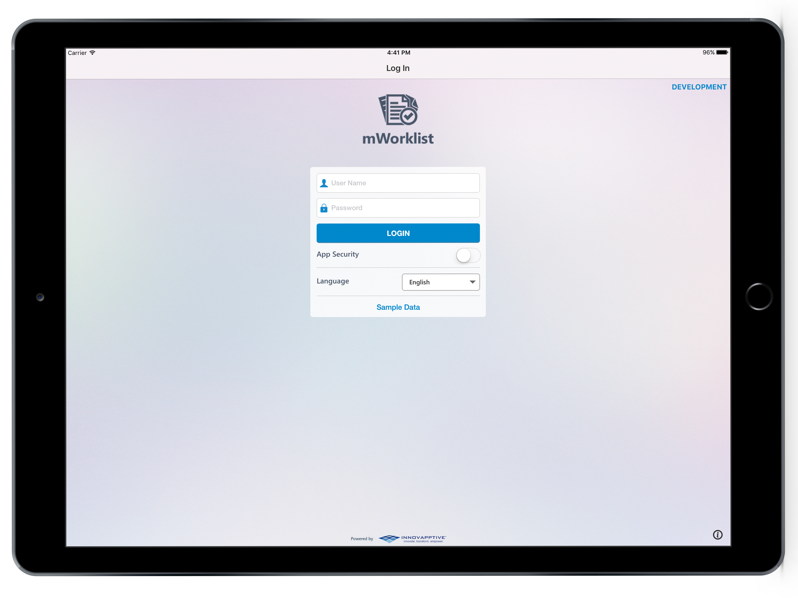 mWorklist – SAP Mobile Universal Approvals App screenshot 6