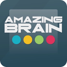 螢幕擷取畫面 (5) Amazing Brain