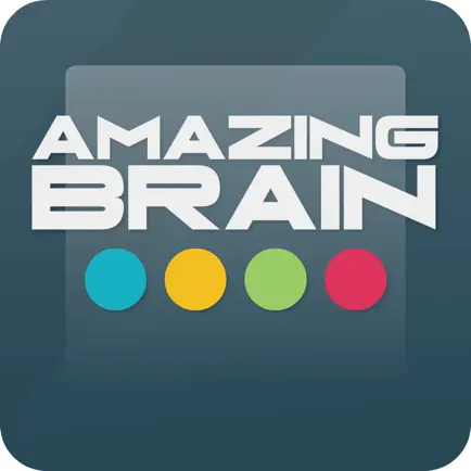 Amazing Brain Cheats