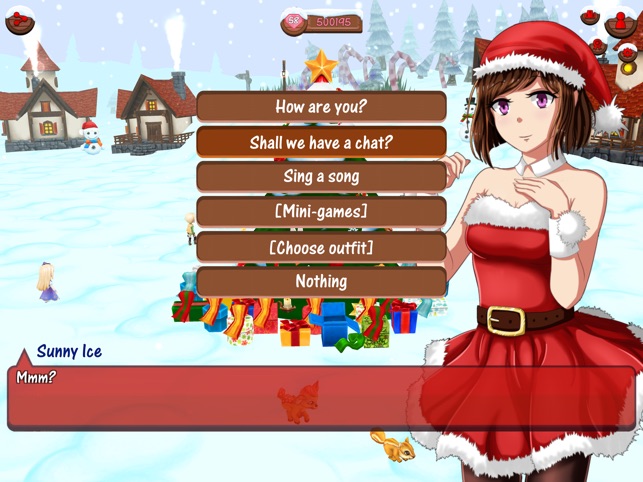 ‎Your Holiday Village