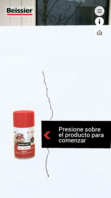 Beissier RA Tarifa 2019 screenshot-3