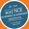 2017 NCE Summer Leadership