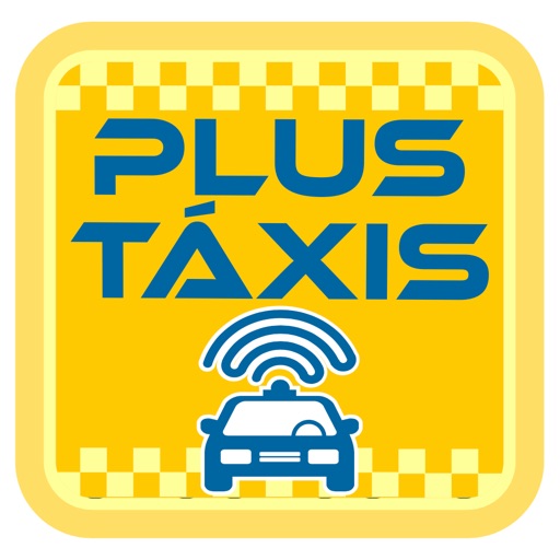 Plus Táxis icon