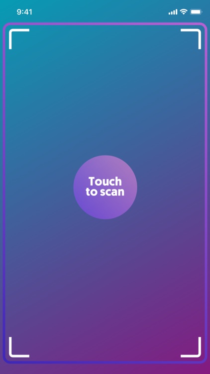 iSeeApp screenshot-3