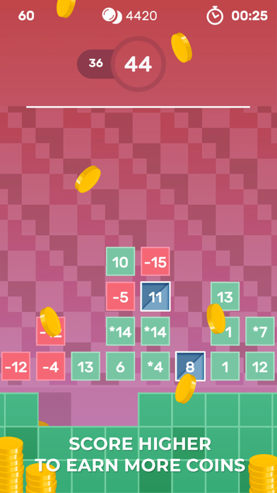 ∑ BRAIN FEVER: Logic Challenge screenshot 4