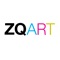ZQ Art specializes in museum exhibited paintings and sculpture, including visionary art showcased at international fairs