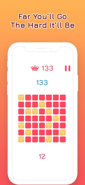 Brain Wit - Mind Training Base(圖3)-速報App