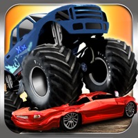 Monster Truck Crazy