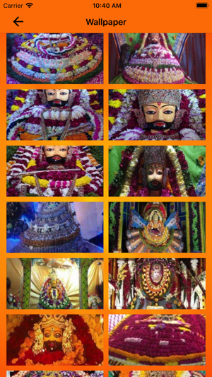Khatu Shyam Baba(圖3)-速報App
