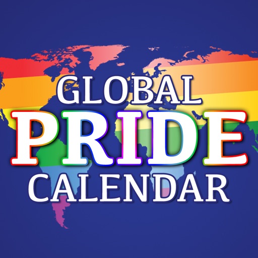 Global Pride Calendar By Pride Labs Llc