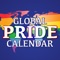 Welcome to the official Global Pride Calendar mobile app