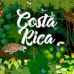 Costa Rica Travel Guide App Cancel