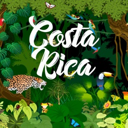 Costa Rica Guide de Voyage