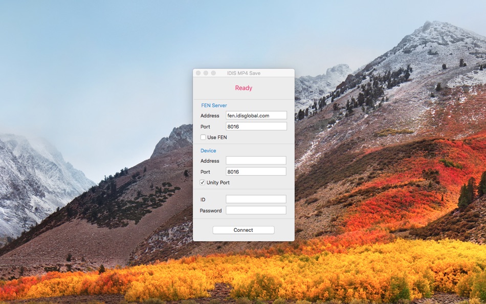 #1. MP4Save (macOS) 由: IDIS Co., Ltd.