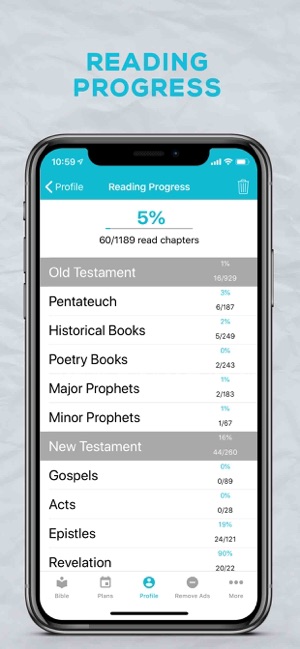 Bible KJV(圖4)-速報App