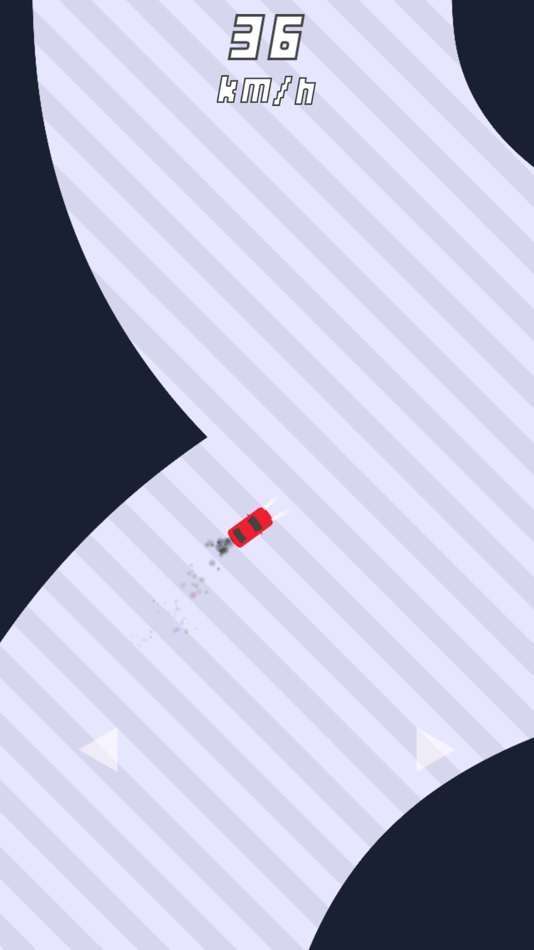 #2. Drift Driver (iOS) 由: 光耀 宁