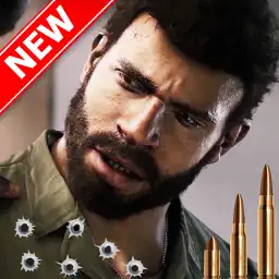 Mafia Clash 2 app icon
