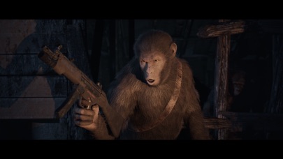 Planet of the Apes screenshot 3