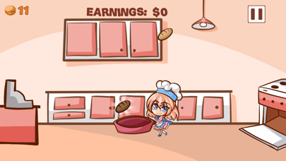 Pastel Patisserie screenshot 2