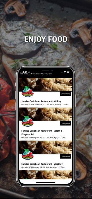 Sunrise Caribbean(圖2)-速報App