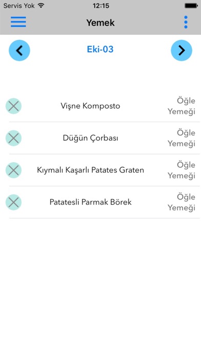 Doğru Koleji screenshot 3