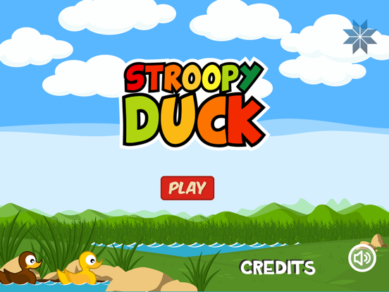 Screenshot #5 pour Stroopy Duck