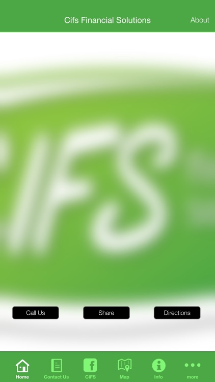 Cifs Financial Solutions