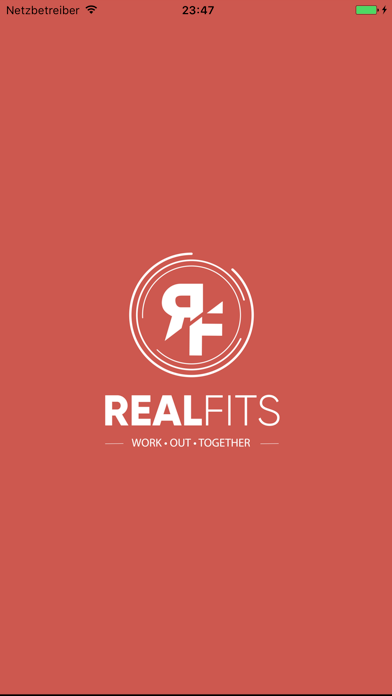 Screenshot #1 pour Realfits