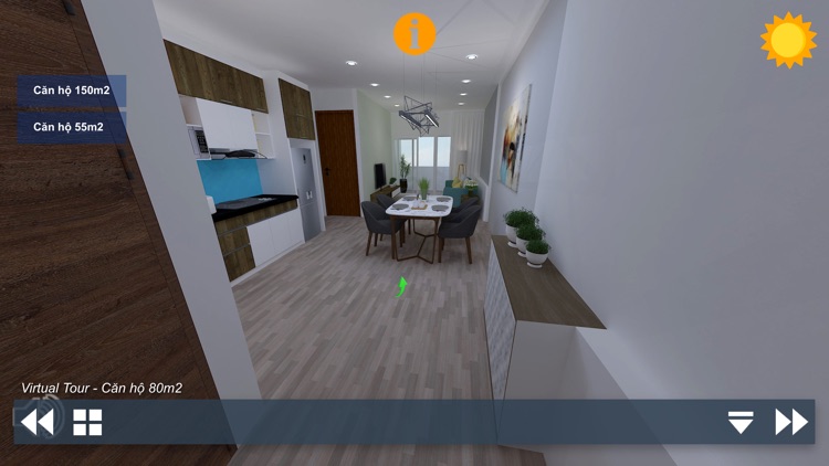 Gateway Vung Tau screenshot-5