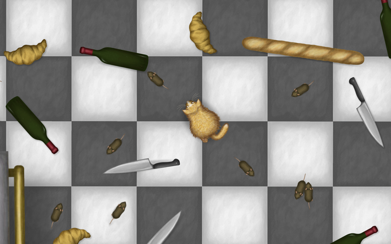 Tasty Planet Forever thumbnail 1