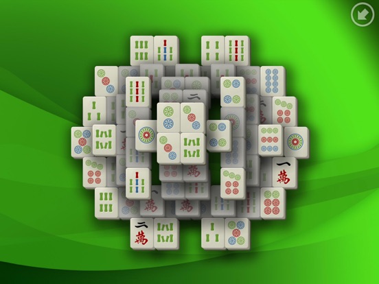 Mahjong!! iPad app afbeelding 2