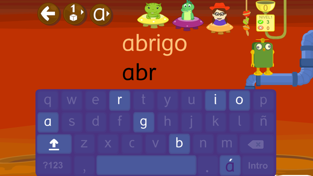 Aprender a Leer 2 FULL(圖3)-速報App