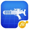 AR-Game - iPadアプリ