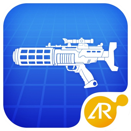 AR-Game icon
