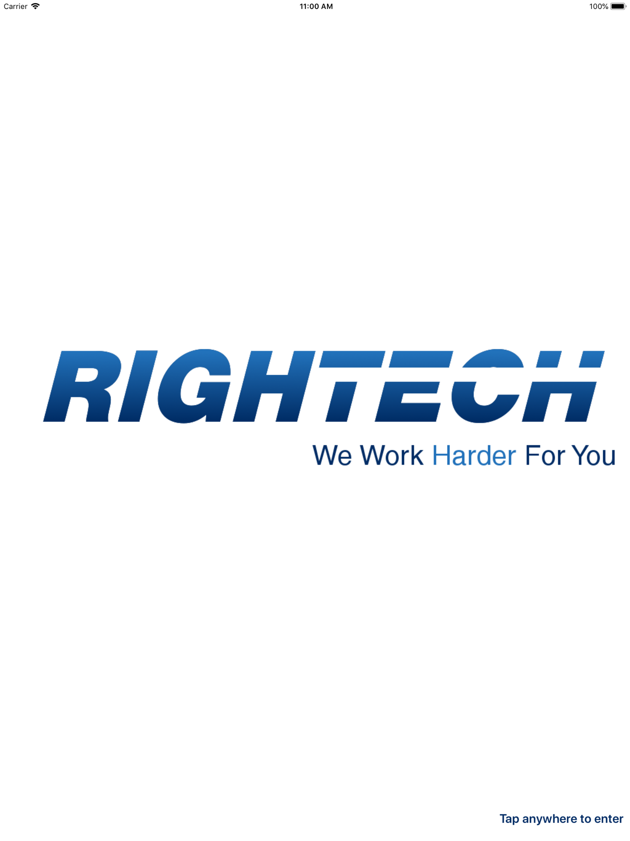Rightech screenshot 6