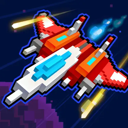 Space War - Pixel Shooter Cheats