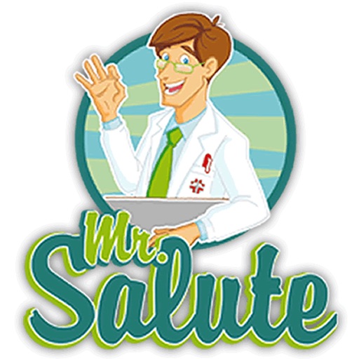 MrSalute