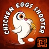 Icon Chicken Eggs Shooter