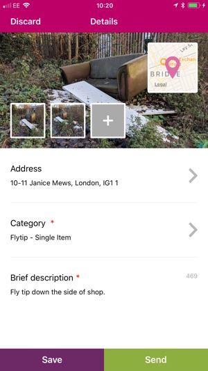 Redbridge Report(圖3)-速報App