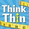 Icon Think Thin