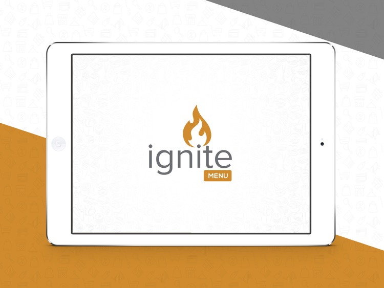 Ignite Menu
