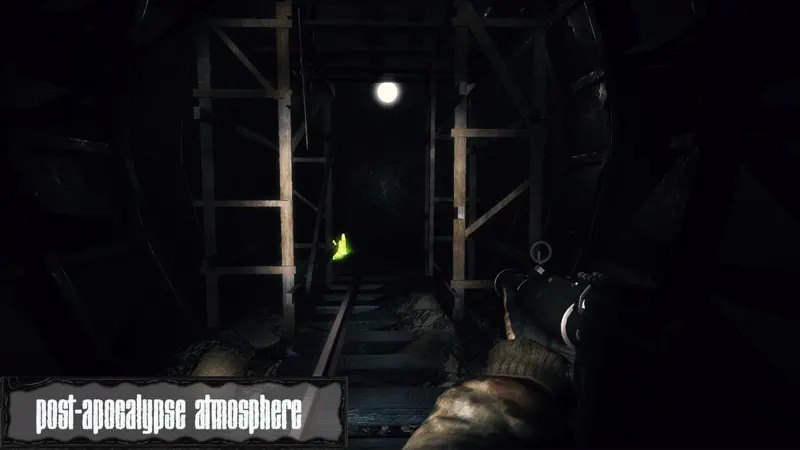 Z.O.N.A Shadow of Lemansk screenshot 9 of 10