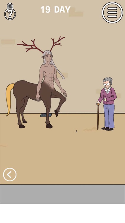 Mom don't let me watch TV screenshot-4