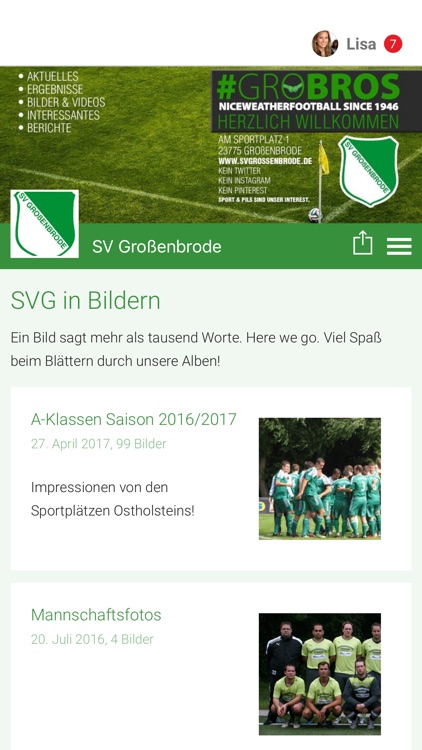 SV Großenbrode
