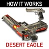 How it Works: Desert Eagle