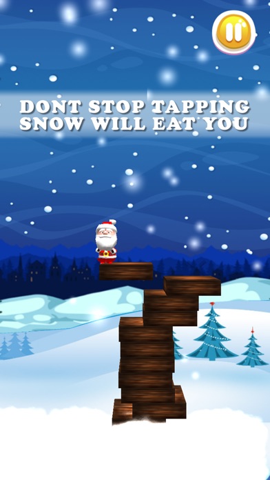 Santa Stack Tower screenshot 4